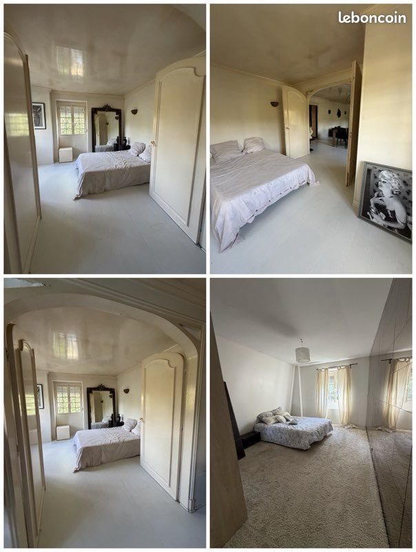 Appartement à louer, 80m², Le Plessis-Trévise