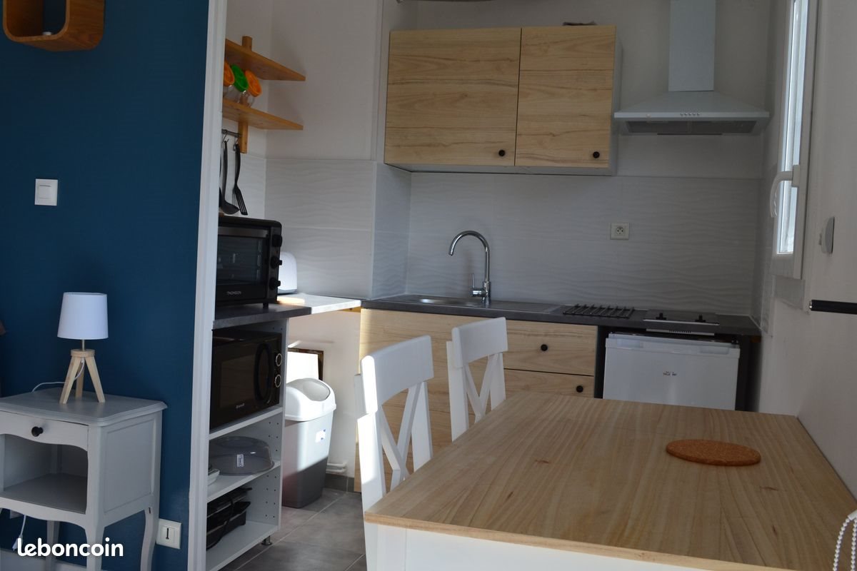 Appartement à louer, 28m², Cholet