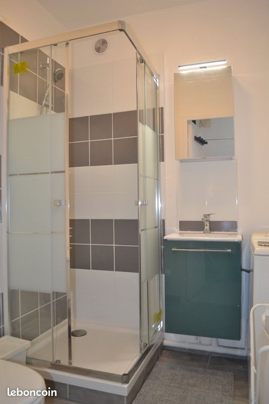 Appartement à louer, 28m², Cholet