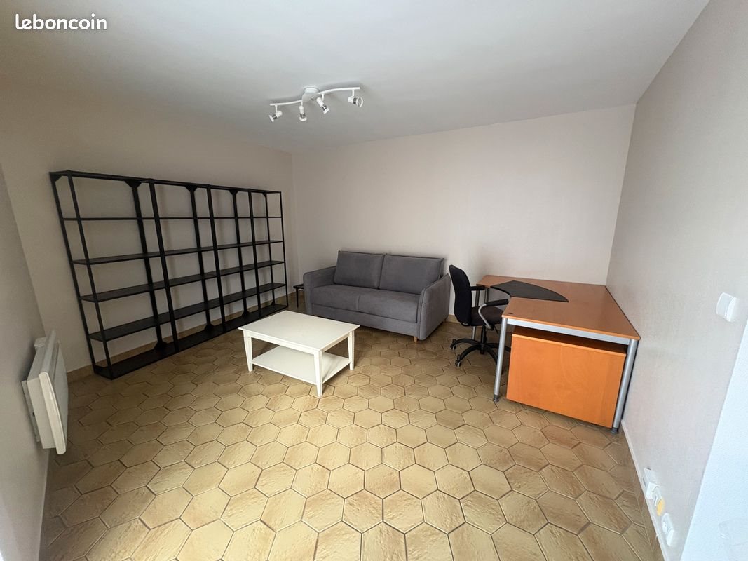 Appartement à louer, 35m², Orsay
