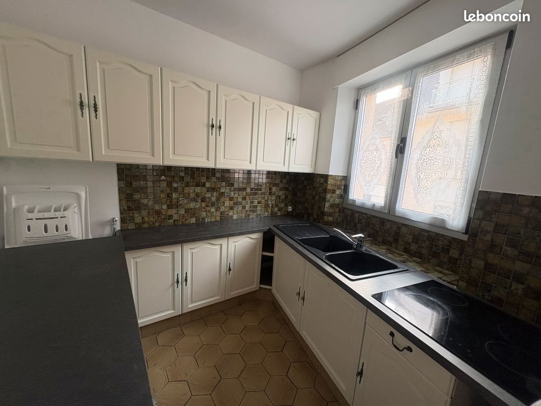 Appartement à louer, 35m², Orsay
