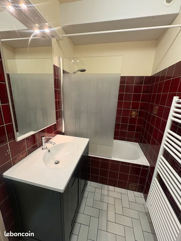 Appartement à louer, 35m², Orsay
