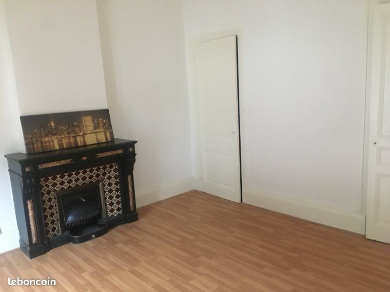 Appartement à vendre, 55m², Le Chambon-Feugerolles