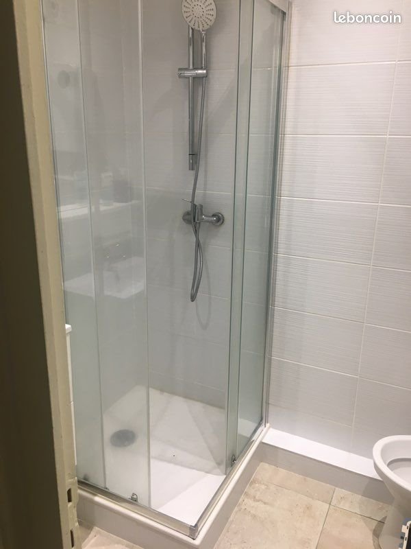 Appartement à vendre, 55m², Le Chambon-Feugerolles