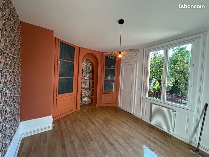 Appartement à louer, 51m², Besançon