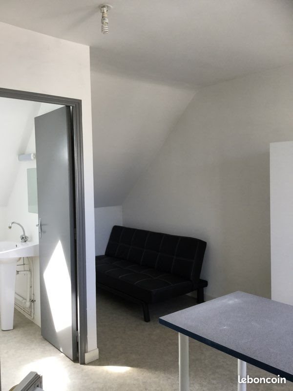Appartement à louer, 21m², Guingamp