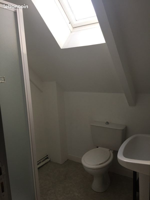 Appartement à louer, 21m², Guingamp