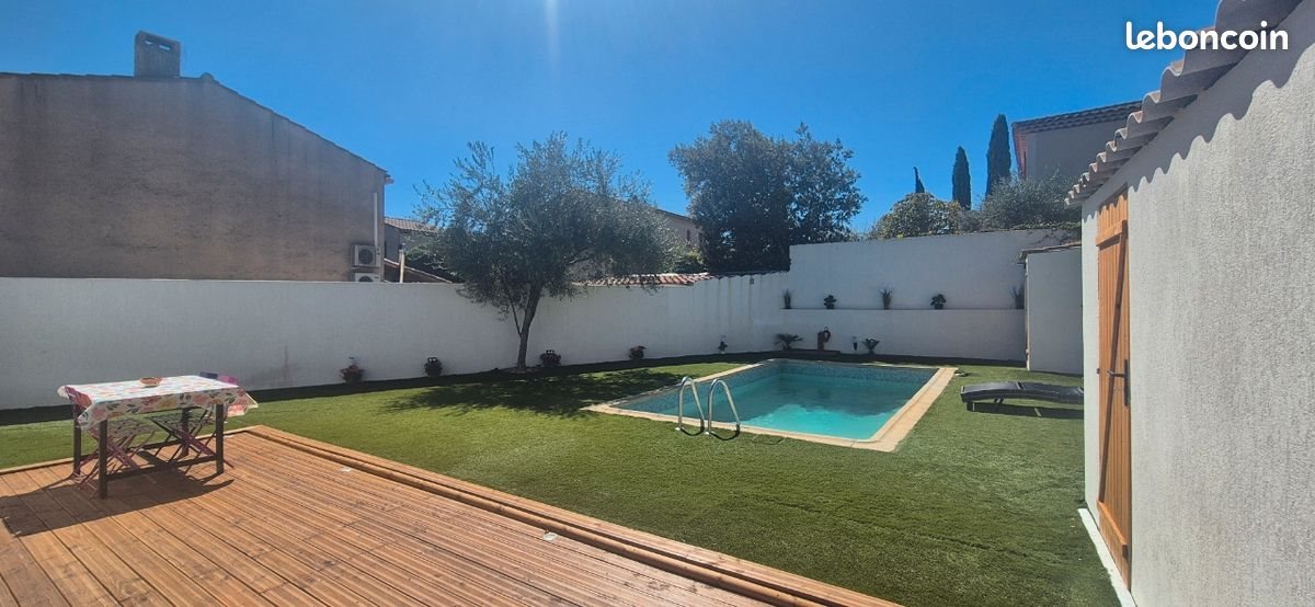 Maison à vendre, 91m², Aix-en-Provence
