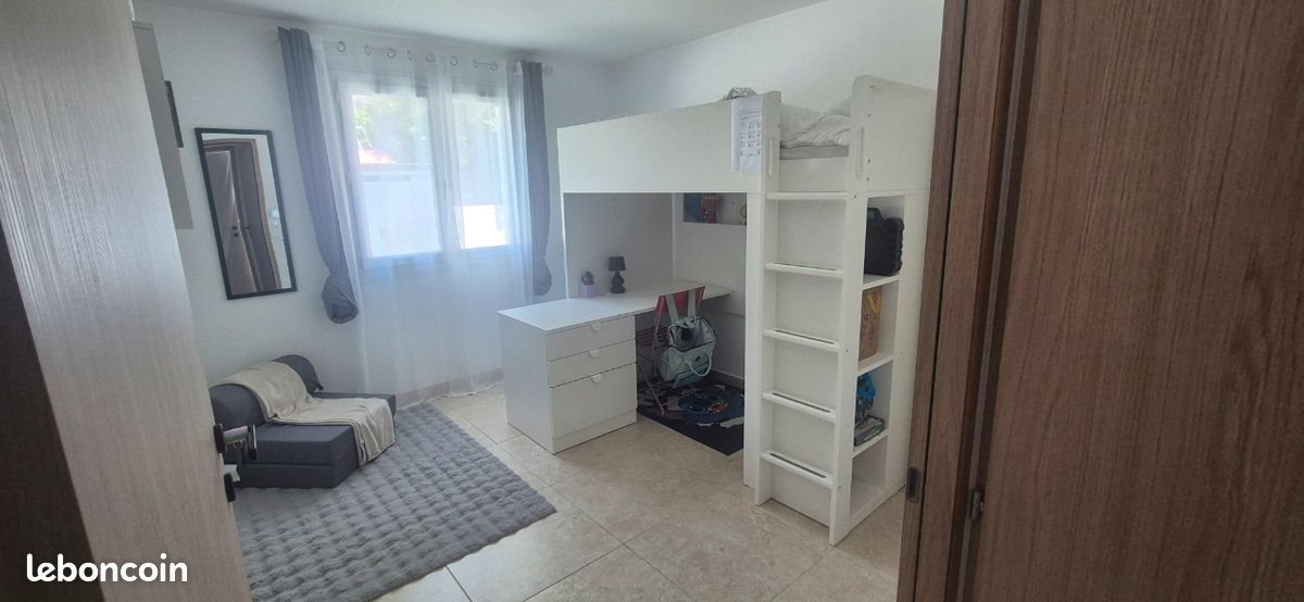 Maison à vendre, 91m², Aix-en-Provence