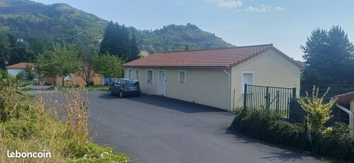 Maison à vendre, 98m², Espaly-Saint-Marcel
