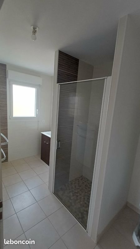 Maison à louer, 136m², Trizay