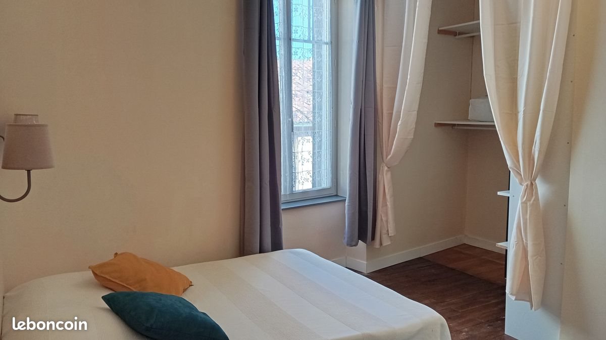 Maison à louer, 60m², Poitiers