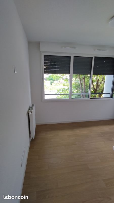 Appartement à louer, 19m², Lyon 8ème