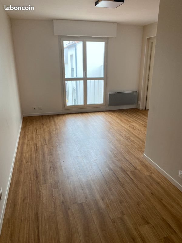 Appartement à louer, 32m², Les Sables-d'Olonne