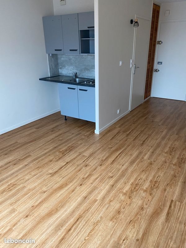 Appartement à louer, 32m², Les Sables-d'Olonne