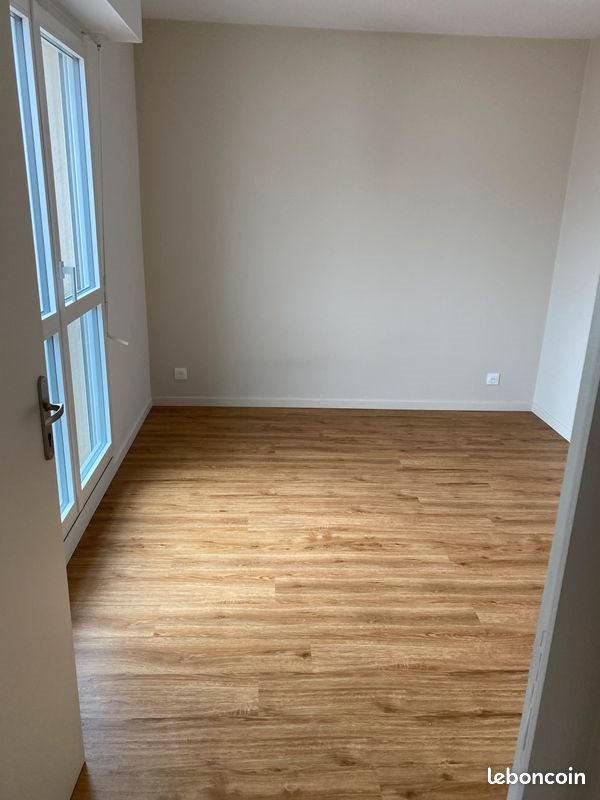 Appartement à louer, 32m², Les Sables-d'Olonne