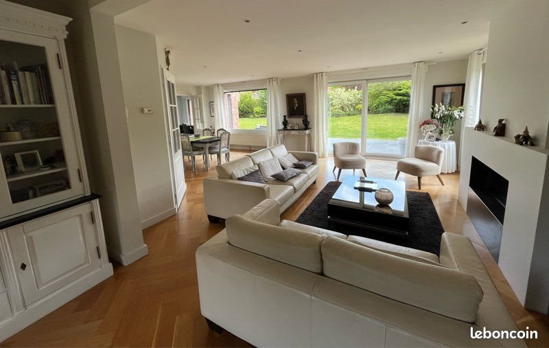 Maison à vendre, 138m², Wervicq-Sud