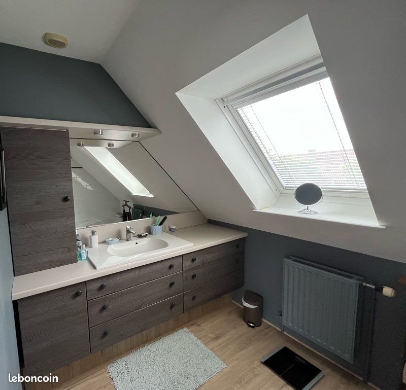 Maison à vendre, 138m², Wervicq-Sud