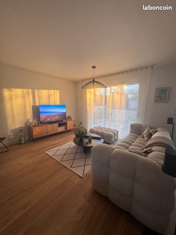 Maison à vendre, 92m², Jasseron
