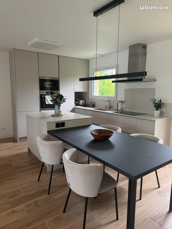 Maison à vendre, 92m², Jasseron