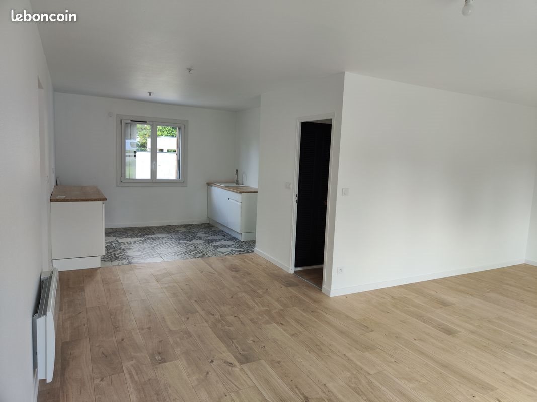Maison à louer, 105m², Marigny-les-Usages