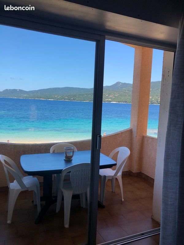Appartement à louer, 35m², Propriano