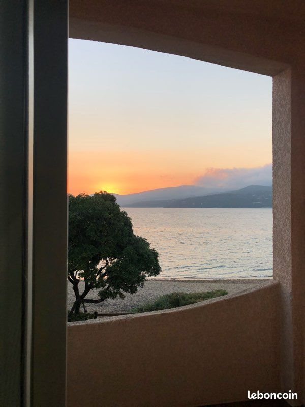 Appartement à louer, 35m², Propriano