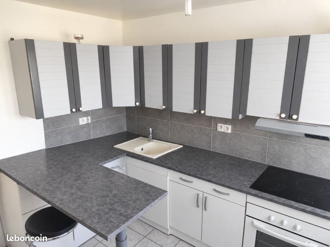 Maison à vendre, 65m², Niort