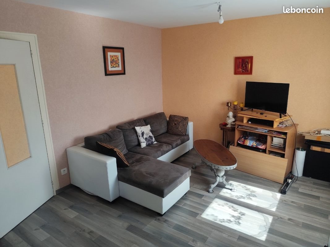 Maison à vendre, 65m², Niort