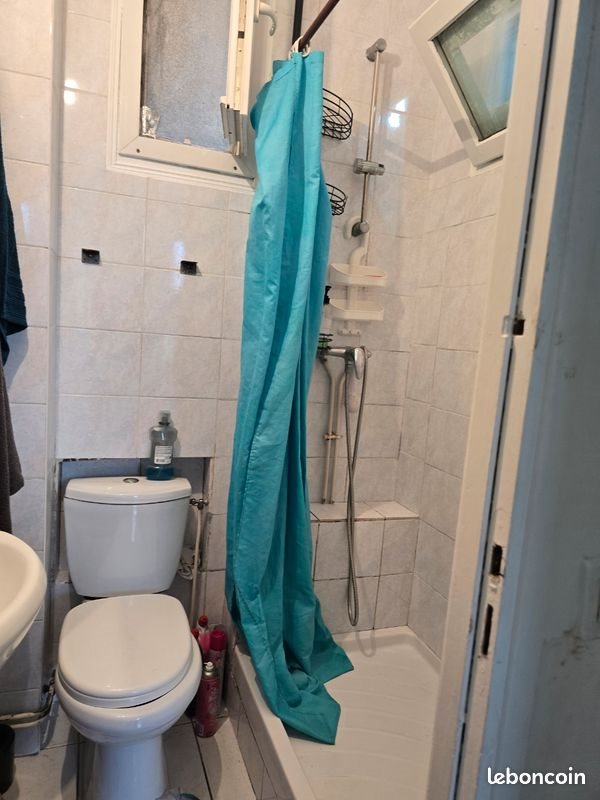 Appartement à vendre, 19m², Bondy