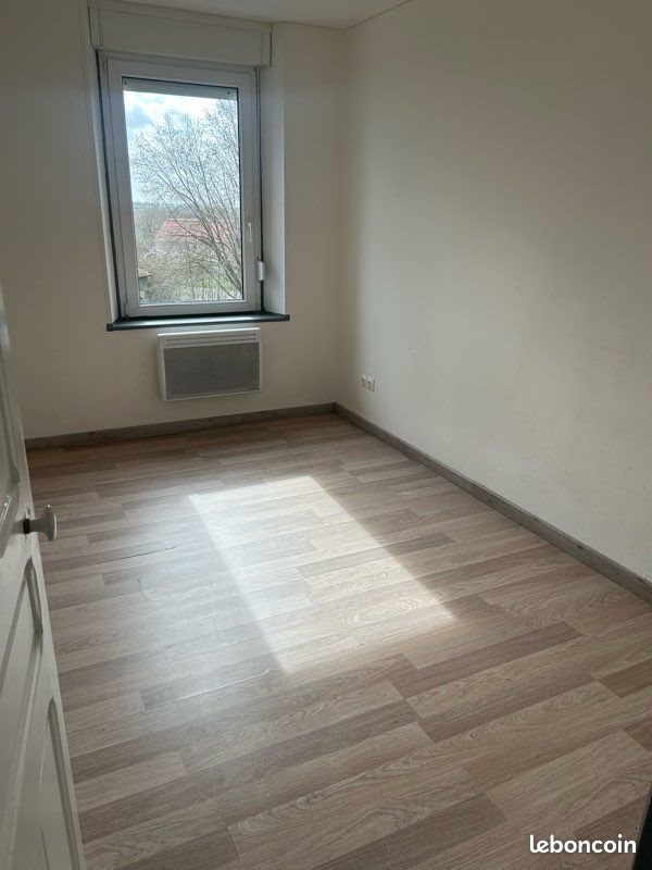 Appartement à louer, 46m², Tucquegnieux