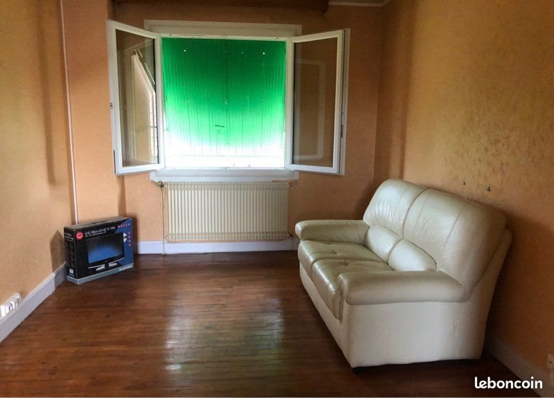 Maison à vendre, 80m², Le Passage