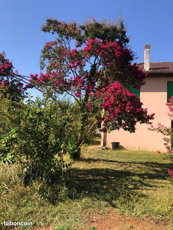 Maison à vendre, 80m², Le Passage