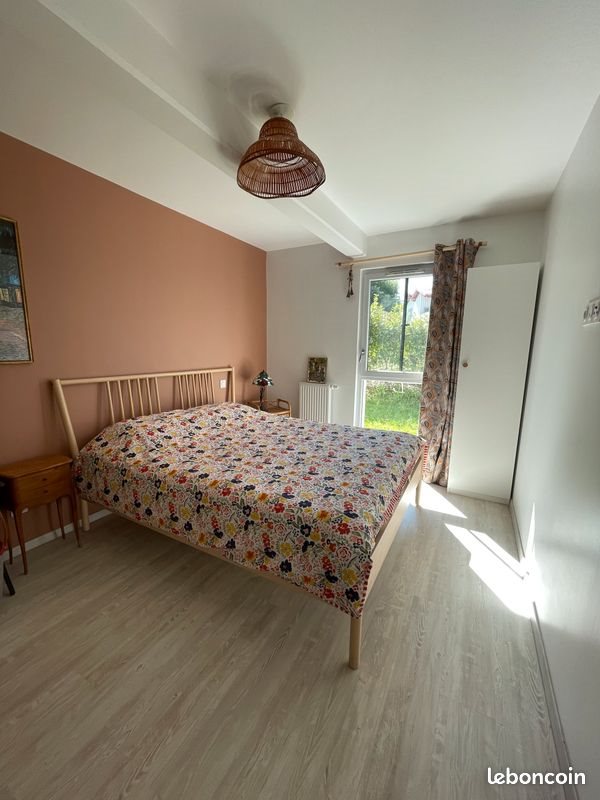 Appartement à vendre, 65m², Ustaritz