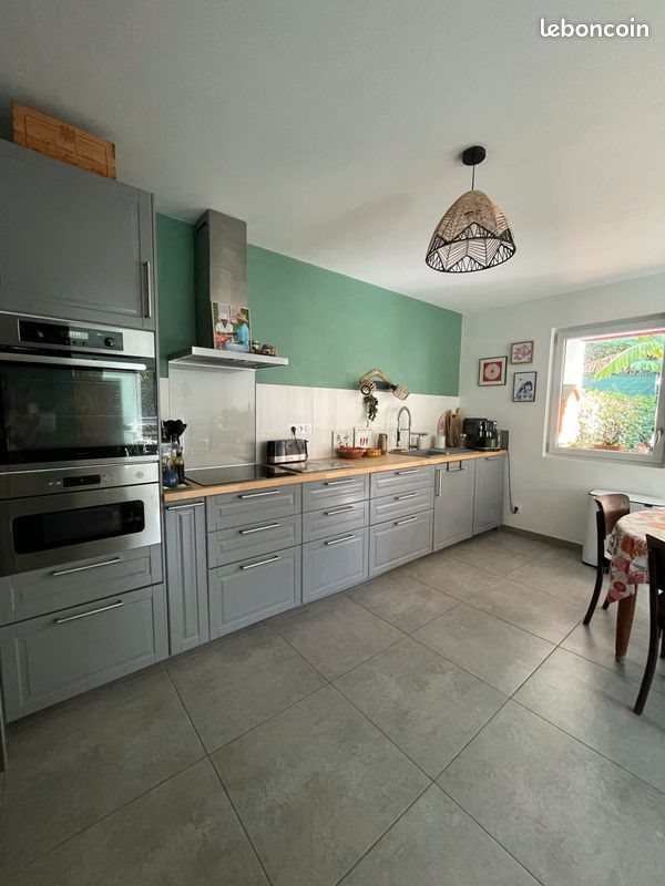 Appartement à vendre, 65m², Ustaritz
