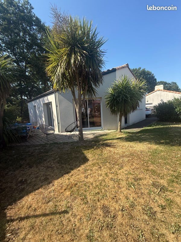 Maison à vendre, 81m², Saint-Viaud