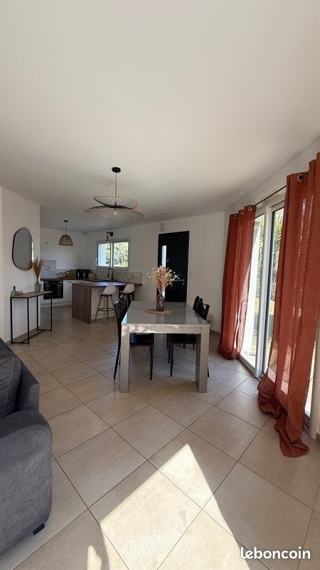 Maison à vendre, 81m², Saint-Viaud