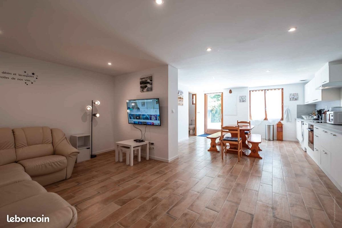 Maison à vendre, 218m², Beauvais-sur-Tescou