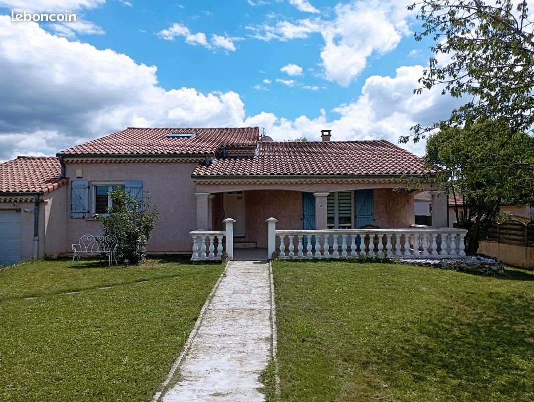 Maison à vendre, 130m², Valence