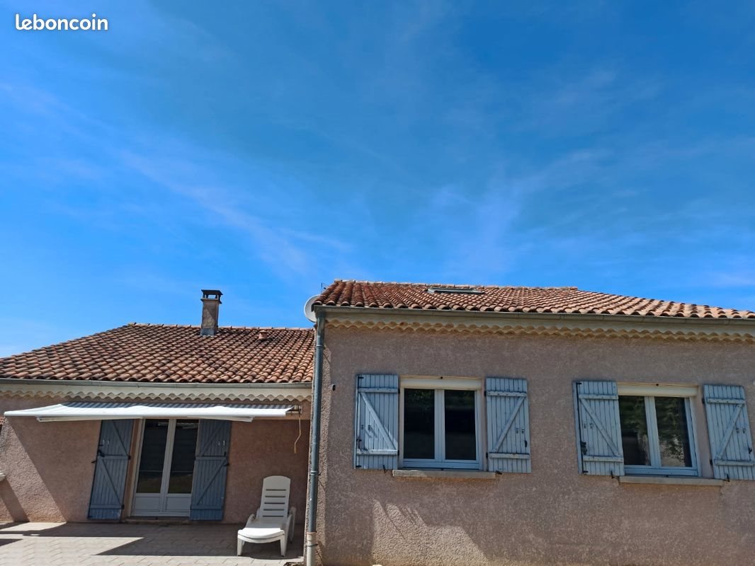 Maison à vendre, 130m², Valence