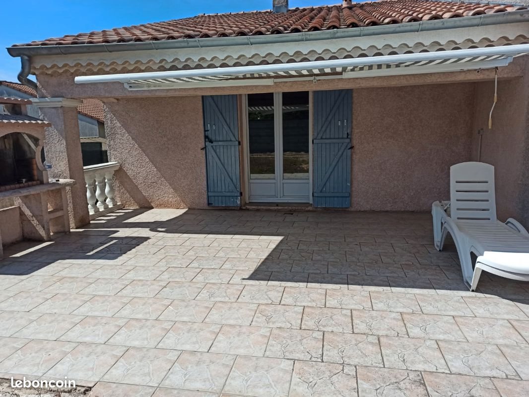 Maison à vendre, 130m², Valence