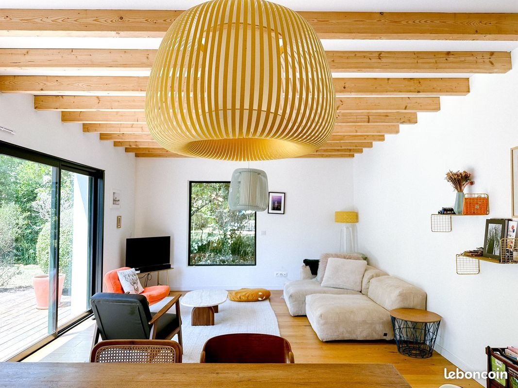 Maison à vendre, 135m², Capbreton