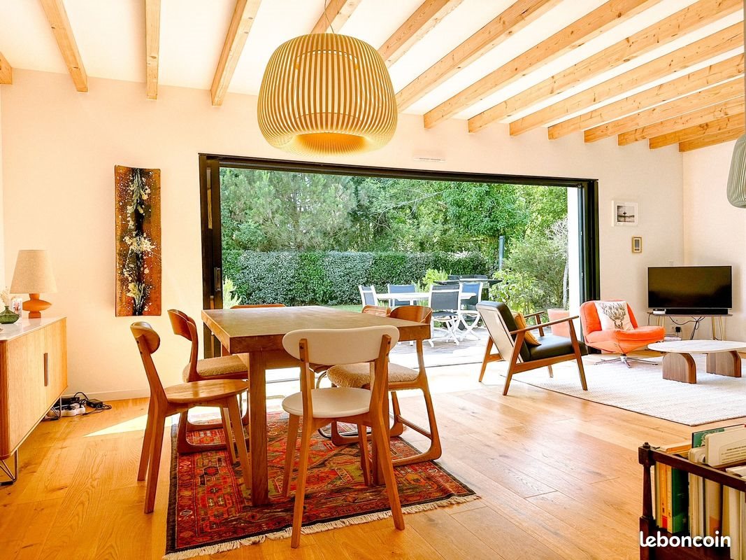 Maison à vendre, 135m², Capbreton