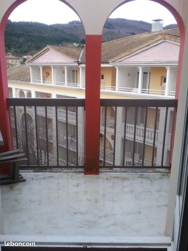 Appartement à vendre, 18m², Lamalou-les-Bains