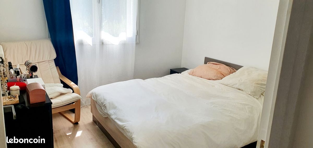 Appartement à louer, 73m², Saint-Cyr-sur-Loire