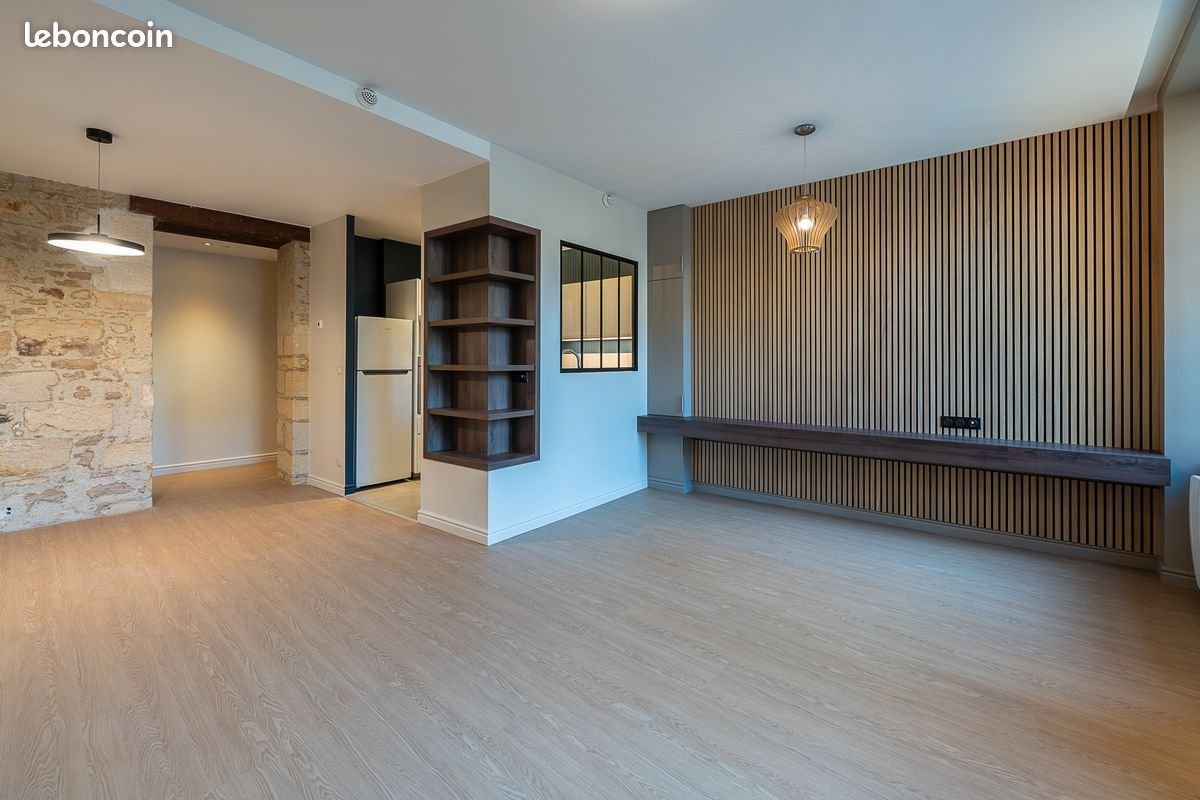 Appartement à louer, 68m², Senlis