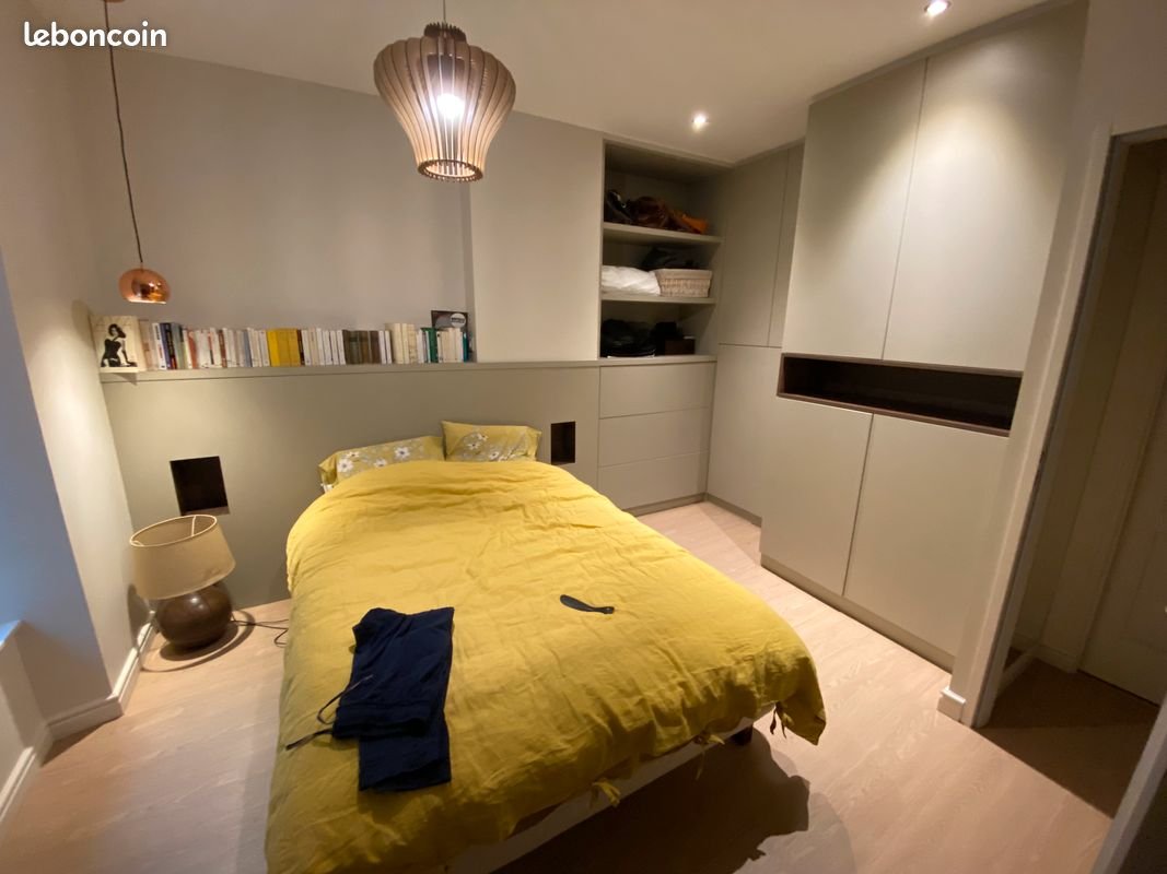 Appartement à louer, 68m², Senlis