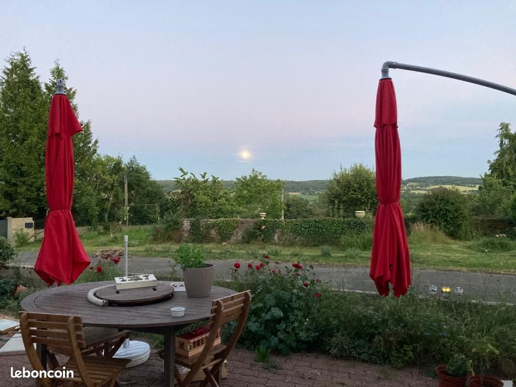Maison à vendre, 378m², Saint-Georges-sur-Erve