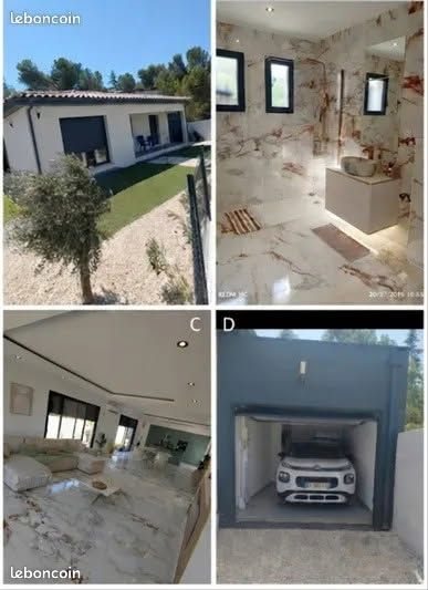 Maison à vendre, 106m², Lézignan-Corbières