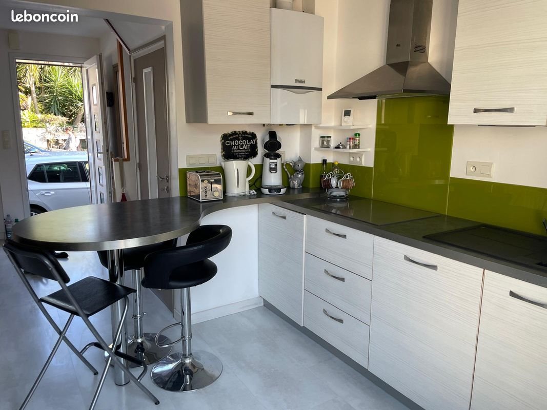 Maison à louer, 65m², Lorient